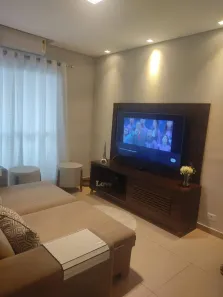 Apartamento com 2 Quartos à venda, 69m² no Centro, Diadema