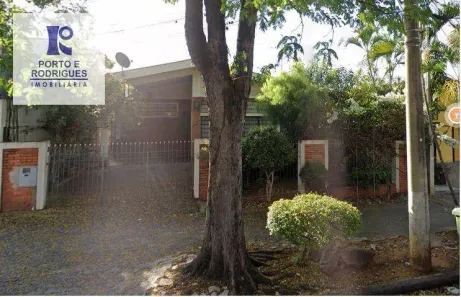 Imóvel Comercial com 3 Quartos à venda, 200m² no Jardim Guanabara, Campinas