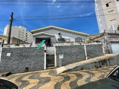 Casa com 3 Quartos à venda, 71m² no Jardim Proença, Campinas
