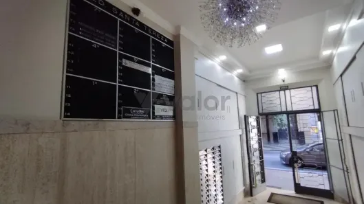 Sala Comercial à venda, 80m² no Centro, Campinas