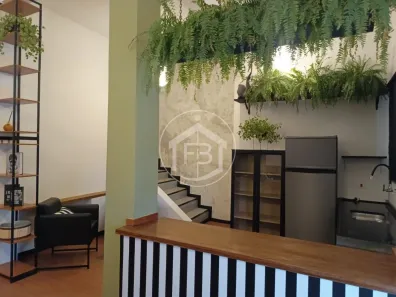 Sala Comercial para alugar, 68m² no Vila das Belezas, São Paulo