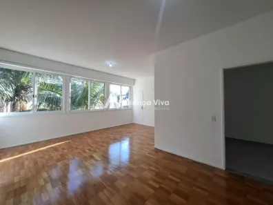 Apartamento com 3 Quartos à venda, 110m² no Laranjeiras, Rio de Janeiro