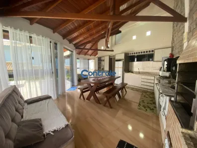 Apartamento com 4 Quartos à venda, 250m² no Pedra Branca, Palhoça