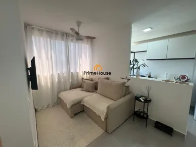 Apartamento com 2 Quartos à venda, 44m² no Guaratiba, Rio de Janeiro