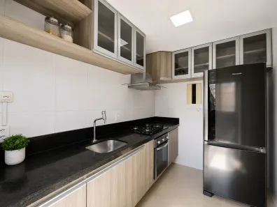 Apartamento com 3 Quartos à venda, 70m² no Japiim, Manaus