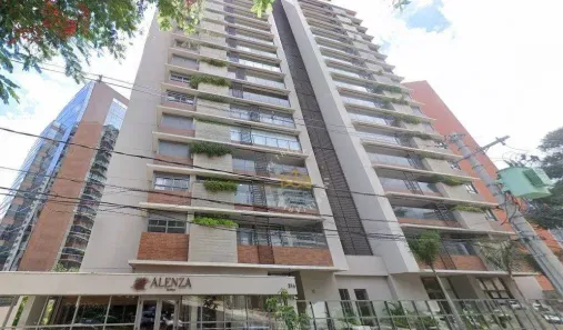 Apartamento com 3 Quartos à venda, 157m² no Cambuí, Campinas