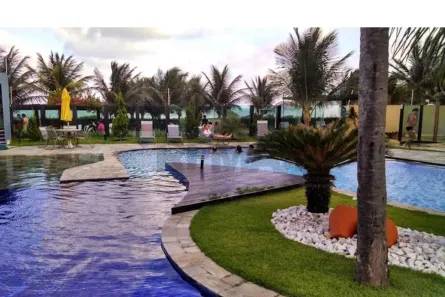 Apartamento com 3 Quartos para alugar, 150m² no Ponta de Campina, Cabedelo