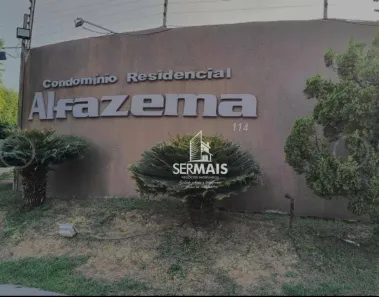 Casa de Condomínio com 2 Quartos à venda, 83m² no Bairro Novo, Porto Velho