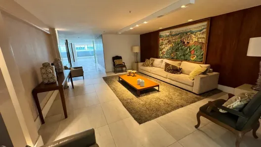 Apartamento com 3 Quartos à venda, 345m² no Ribeira, Natal