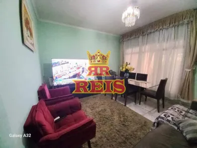 Casa com 2 Quartos à venda, 134m² no Paulicéia, São Bernardo do Campo