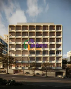 Sala Comercial para alugar, 134m² no Cerqueira César, São Paulo