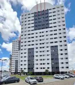 Apartamento com 2 Quartos à venda, 50m² no Antares, Maceió