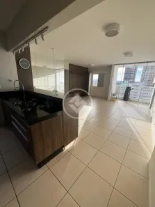 Apartamento com 2 Quartos à venda, 77m² no Setor Bueno, Goiânia