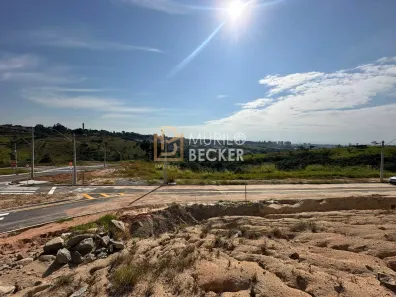 Lote/Terreno à venda, 250m² no Putim, São José dos Campos