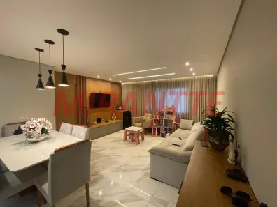 Apartamento com 3 Quartos à venda, 70m² no Vila Guilherme, São Paulo