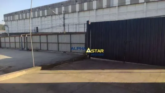 Galpão/Depósito/Armazém para alugar, 2111m² no Jardim Belval, Barueri