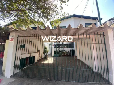 Sobrado com 3 Quartos à venda, 160m² no Campo Belo, São Paulo