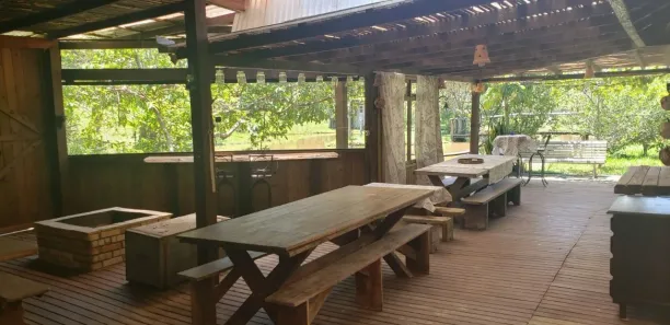 Lote/Terreno à venda, 24200m² no Área Rural de Itajaí, Itajaí