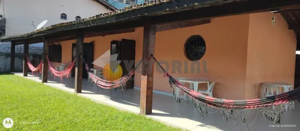 Casa com 5 Quartos à venda, 244m² no Toninhas, Ubatuba