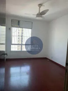 Apartamento com 3 Quartos à venda, 95m² no Icaraí, Niterói