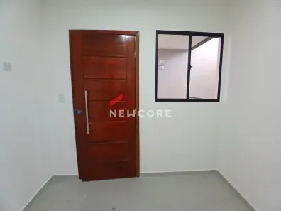 Apartamento com 1 Quarto à venda, 28m² no Água Fria, São Paulo