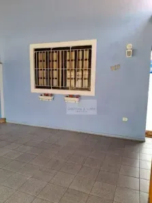 Casa com 4 Quartos à venda, 110m² no Cidade Morumbi, São José dos Campos