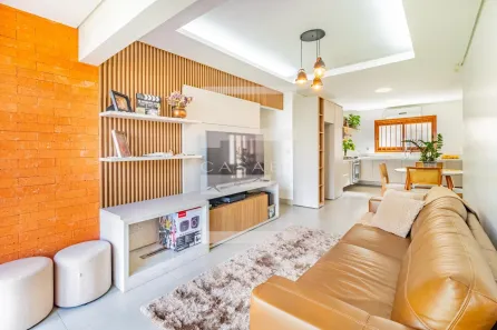 Casa com 3 Quartos para alugar, 190m² no Dom Feliciano, Gravataí