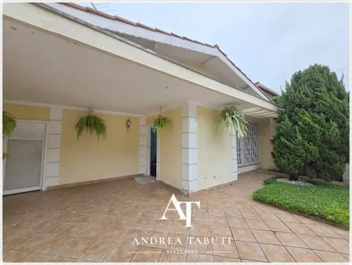 Casa com 4 Quartos à venda, 240m² no Jardim Trussardi, São Paulo