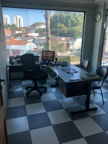 Prédio Comercial à venda, 400m² no Vila Sofia, São Paulo