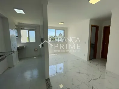 Apartamento com 2 Quartos à venda, 44m² no Jardim Íris, São Paulo