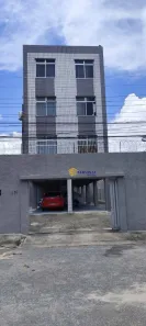 Apartamento com 2 Quartos à venda, 52m² no Joaquim Távora, Fortaleza