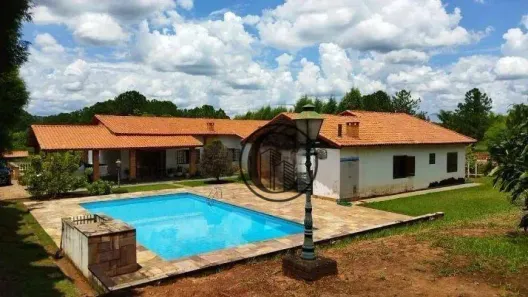 Casa de Condomínio com 3 Quartos à venda, 420m² no Vila Martins, Itu