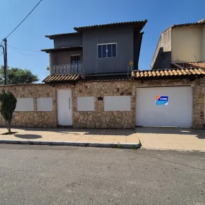 Casa com 4 Quartos à venda, 184m² no Jardim do Sol, Resende