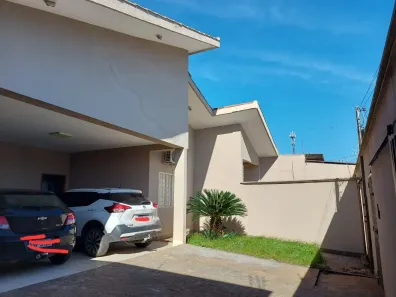 Casa com 4 Quartos à venda, 349m² no Setor São José, Goiânia