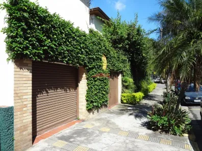 Casa com 3 Quartos à venda, 228m² no Água Branca, São Paulo