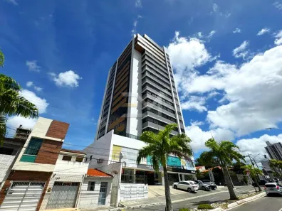 Apartamento com 3 Quartos à venda, 91m² no Catolé, Campina Grande