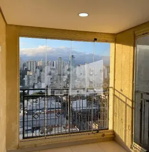 Apartamento com 2 Quartos à venda, 76m² no Santana, São Paulo