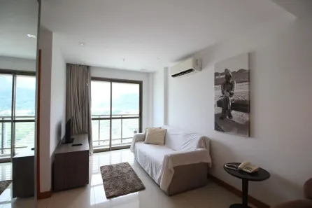 Apartamento com 1 Quarto à venda, 38m² no Jacarepaguá, Rio de Janeiro