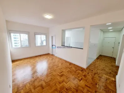 Apartamento com 2 Quartos à venda, 100m² no Bela Vista, São Paulo