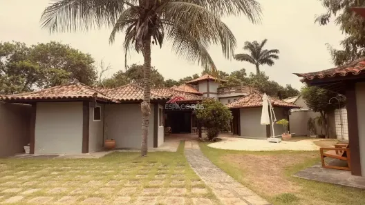 Casa com 5 Quartos à venda, 180m² no Bosque de Geribá, Armação dos Búzios