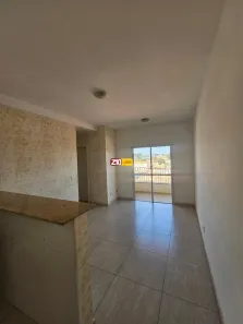 Apartamento com 2 Quartos à venda, 57m² no São Luiz, Itu