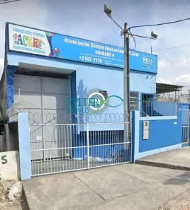 Galpão/Depósito/Armazém à venda, 500m² no Vigário Geral, Rio de Janeiro