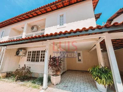 Casa de Condomínio com 4 Quartos à venda, 150m² no Camboinhas, Niterói