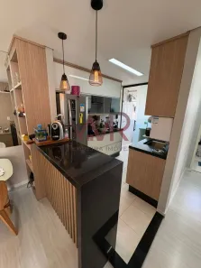 Apartamento com 2 Quartos à venda, 49m² no Cidade Líder, São Paulo