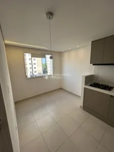 Apartamento com 2 Quartos para alugar, 36m² no Parque Fongaro, São Paulo