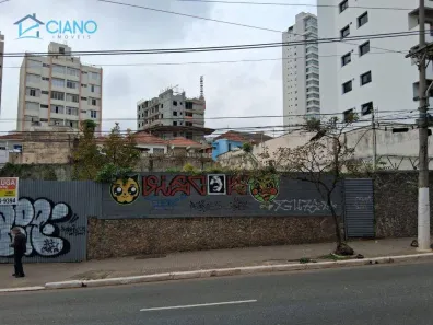 Lote/Terreno para venda ou aluguel, 1010m² no Mooca, São Paulo