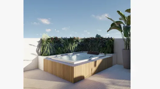 Apartamento com 2 Quartos à venda, 106m² no Cidade Balneária Novo Mundo I, Conde