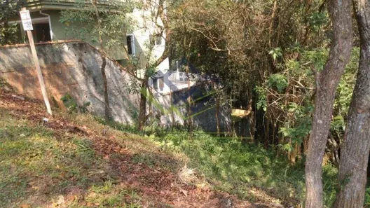 Lote/Terreno à venda, 450m² no Tarumã, Santana de Parnaíba
