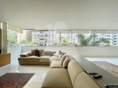 Apartamento com 3 Quartos à venda, 314m² no Santa Cecília, São Paulo