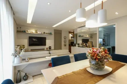 Apartamento com 3 Quartos à venda, 96m² no Várzea da Barra Funda, São Paulo